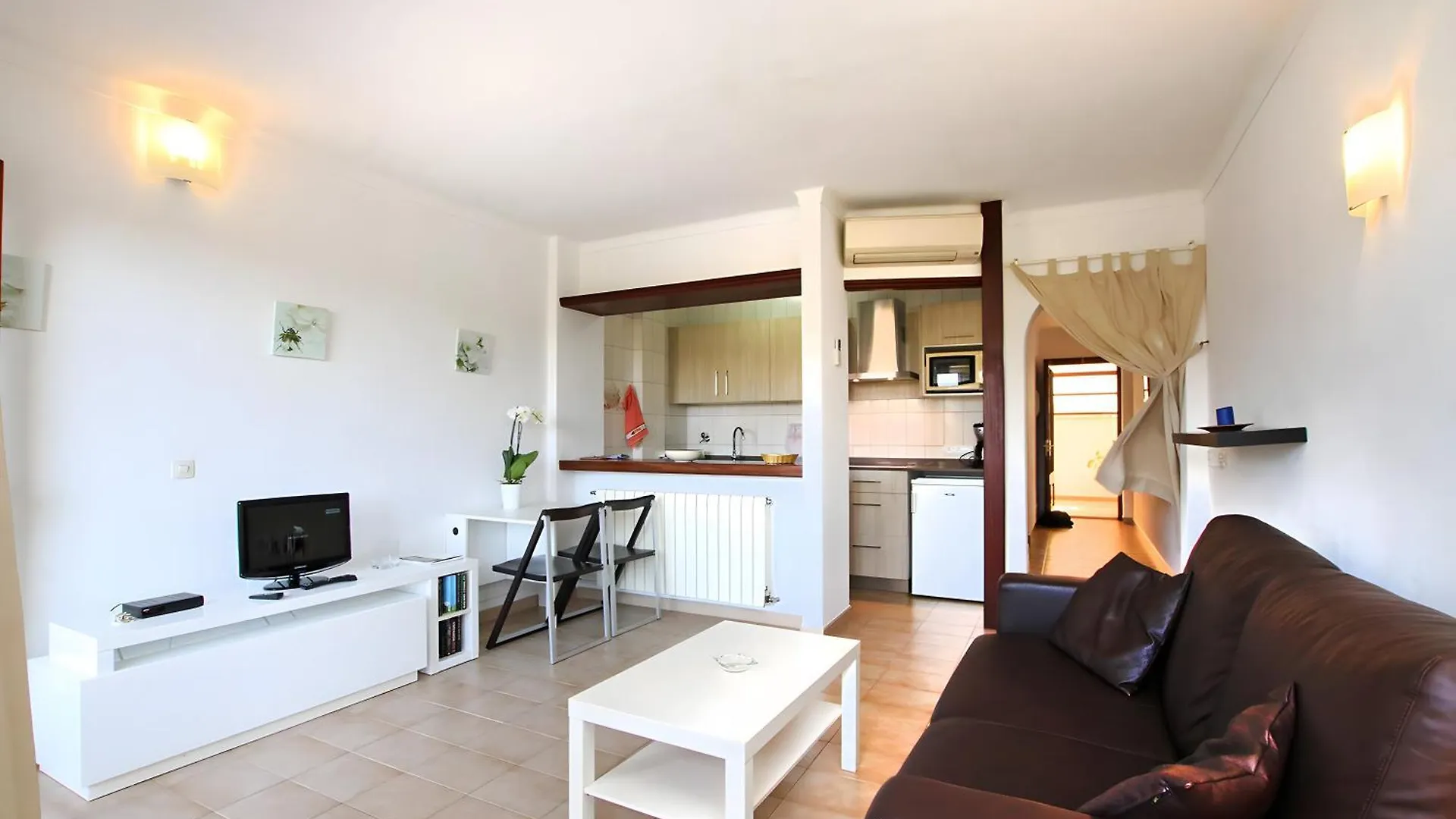 Cala Figuera Apartment 4B