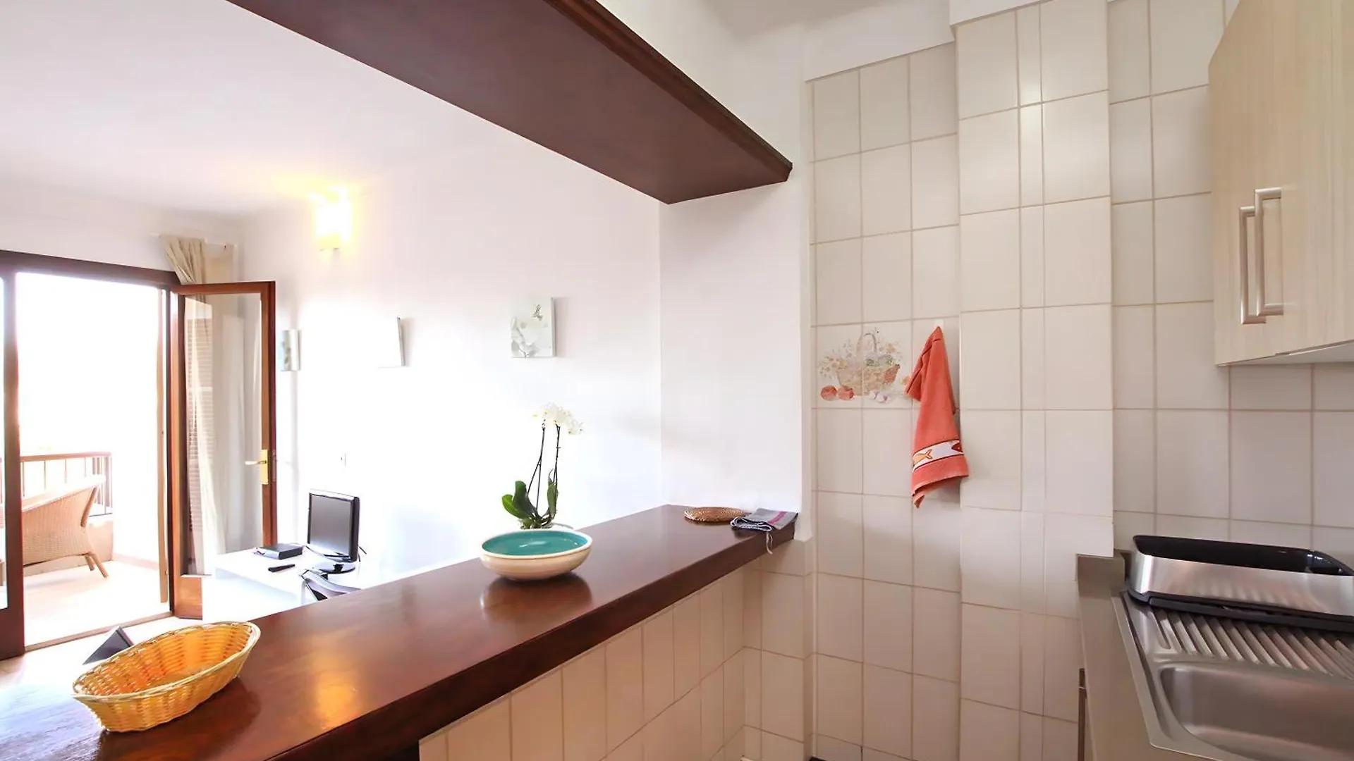 Cala Figuera Apartment 4B
