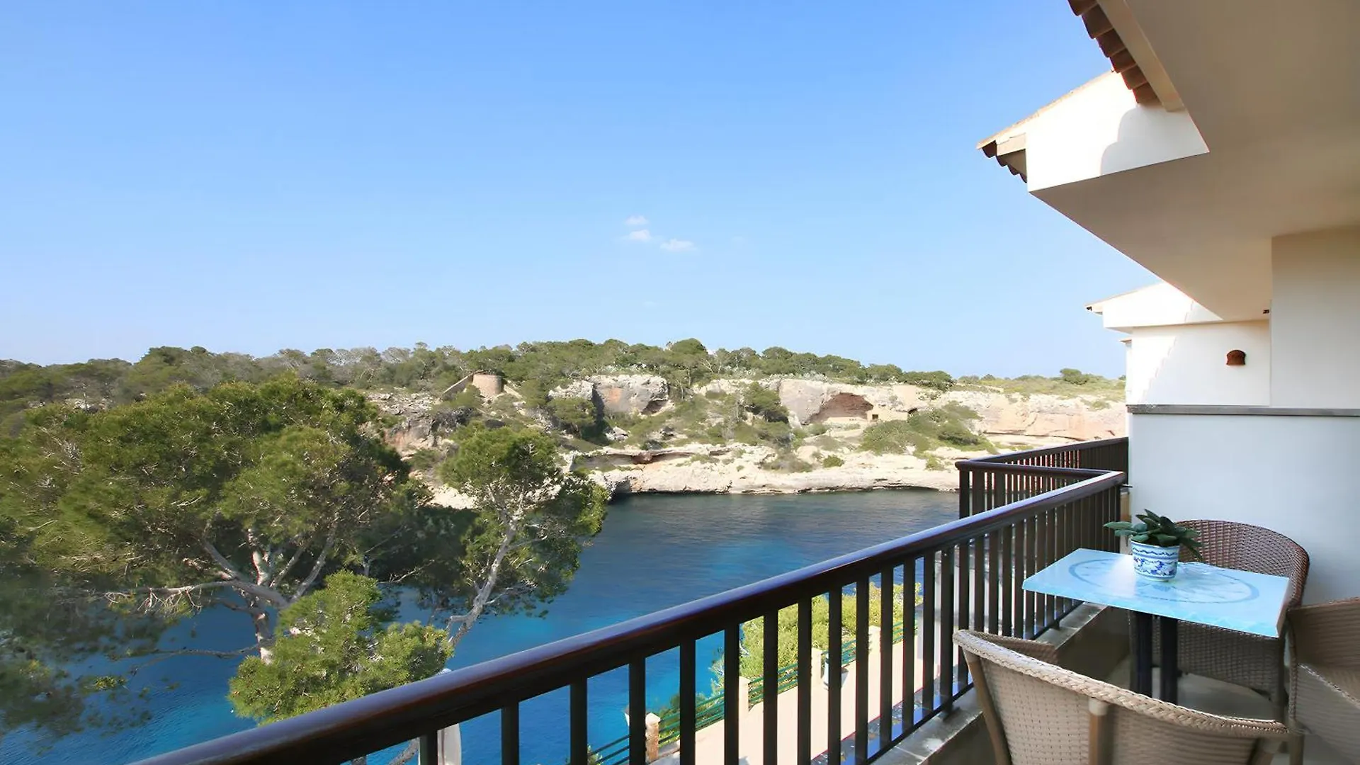 Cala Figuera Apartment 4B 0*, Cala Figuera (Mallorca) Spanien