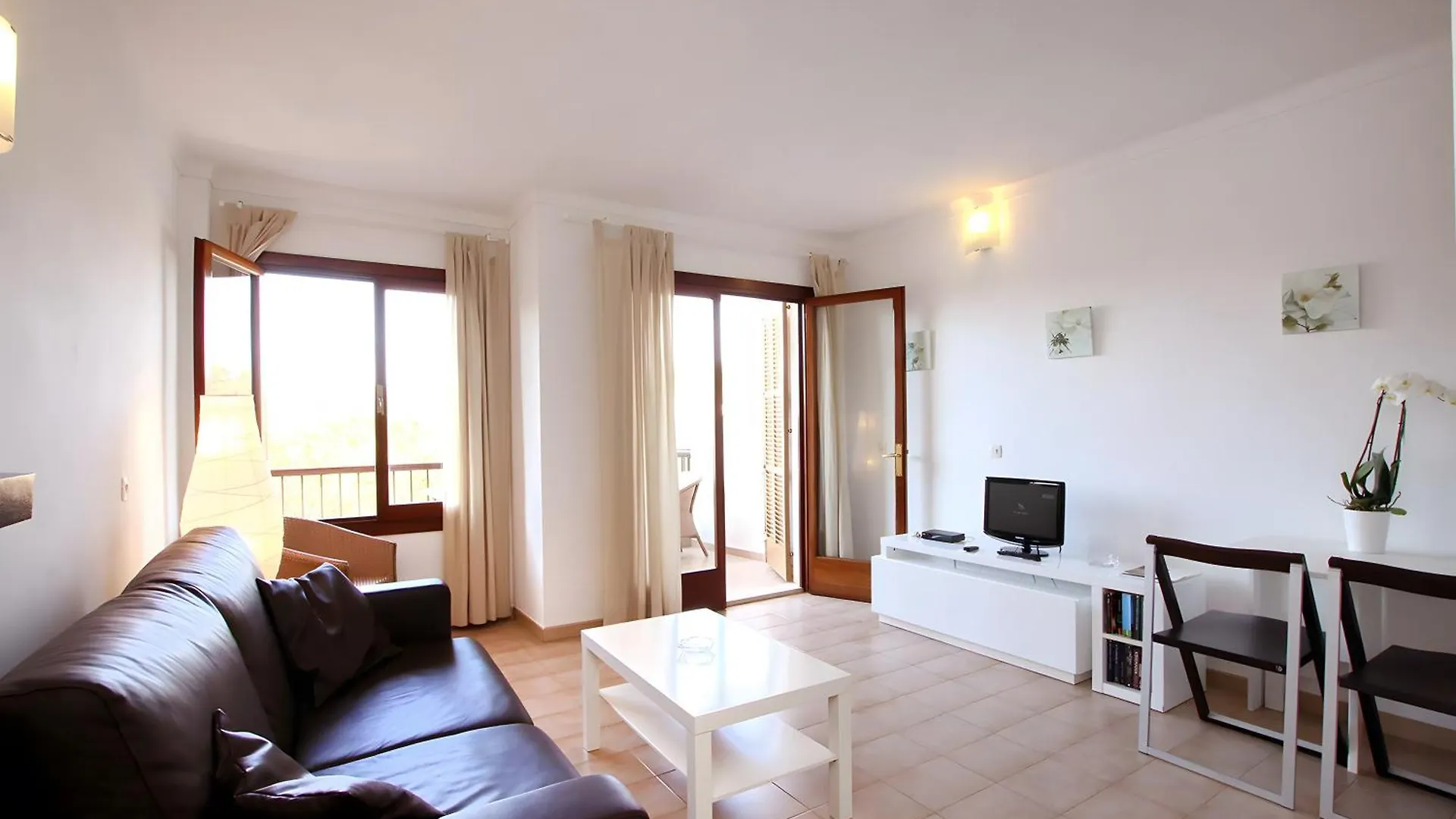 Cala Figuera Apartment 4B  Cala Figuera (Mallorca)